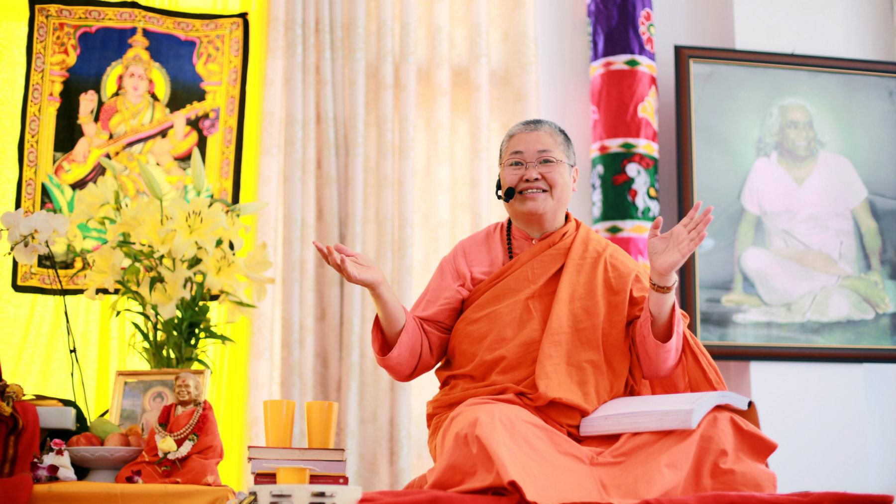 Sivananda Yoga Health Educator Training (SYHET) – Modulo 1