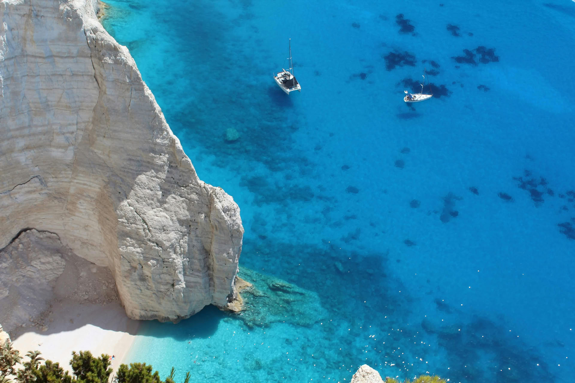 24 ott Casa a Zante