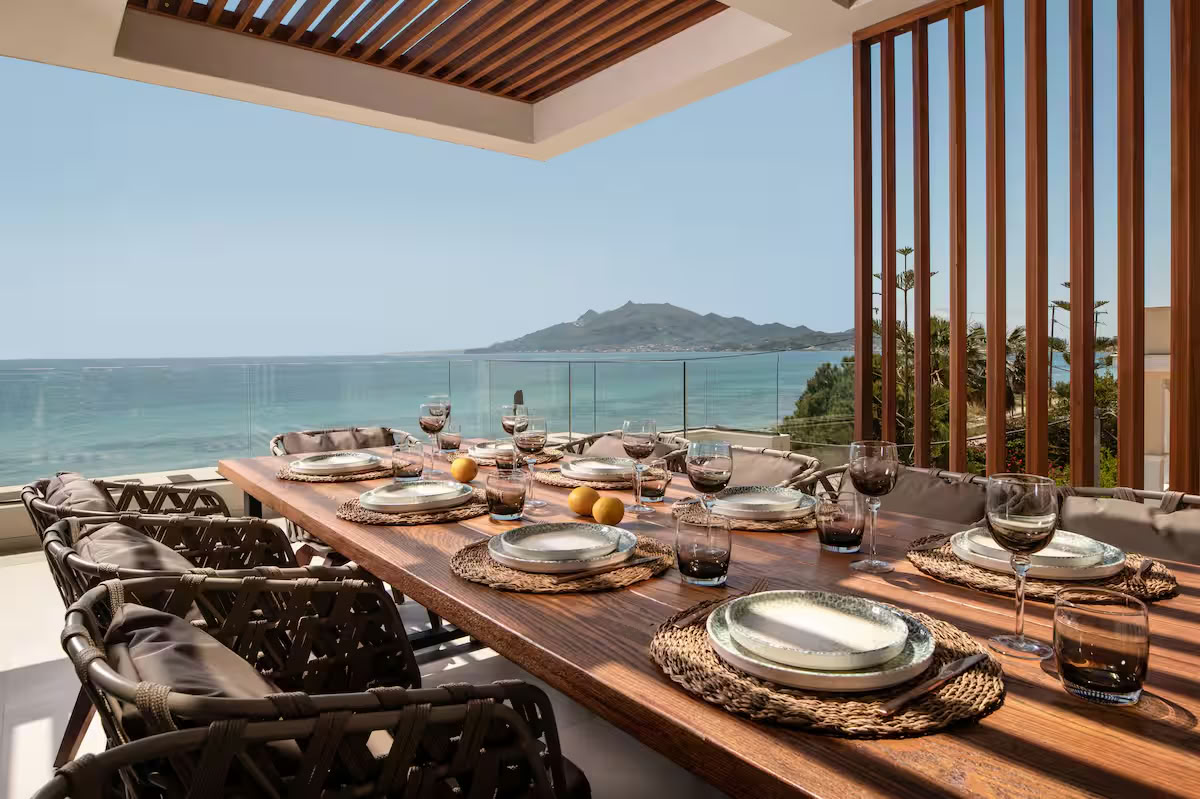 24 ott Casa a Zante