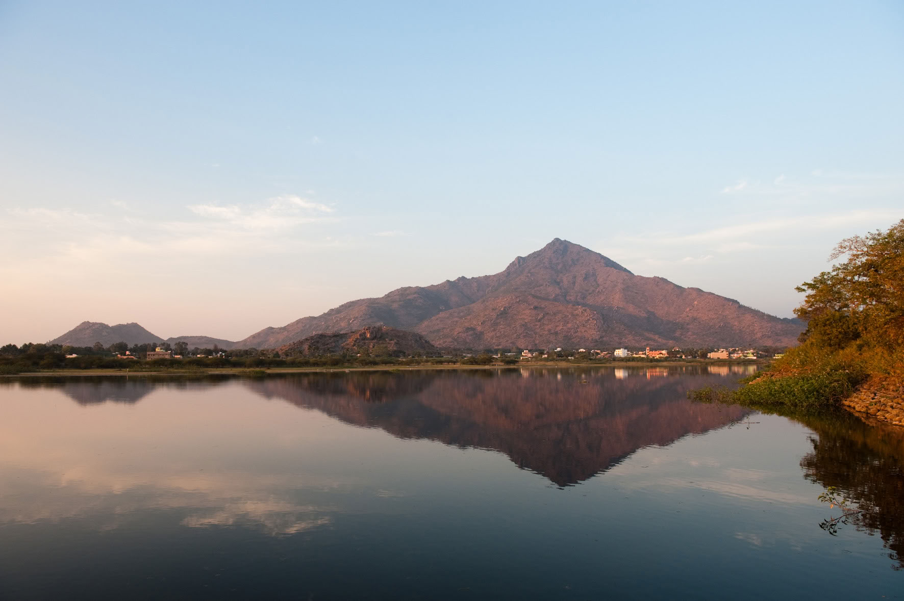 Jan 24 Ritiro Ashram di Meditazione Silenziosa Detox di 21 Giorni India