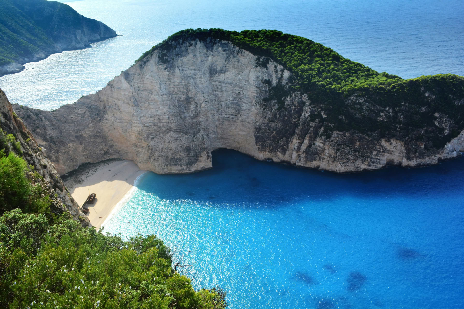 Home a Zante