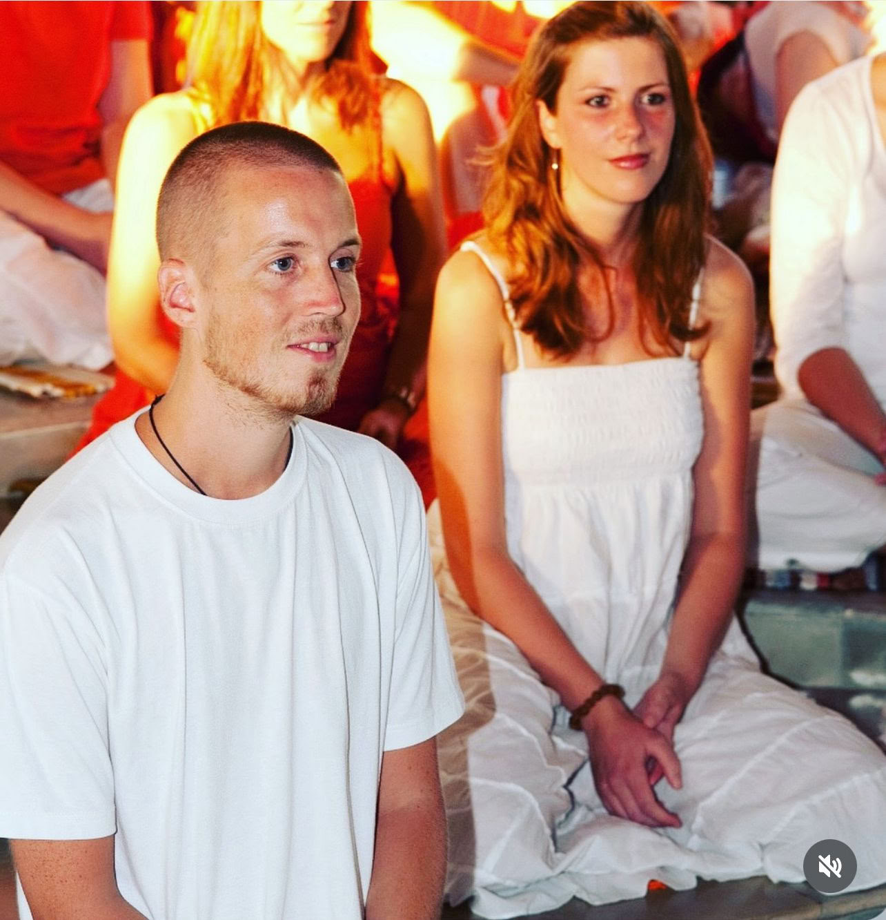 21-Day Ritiro Ashram di Detox e Meditazione Silenziosa India