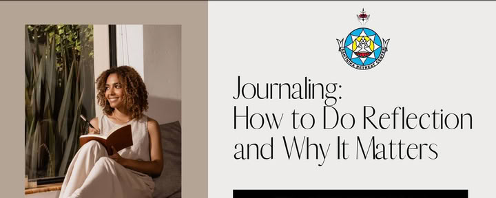 Journaling trasformativo: Il percorso verso la comprensione di sé