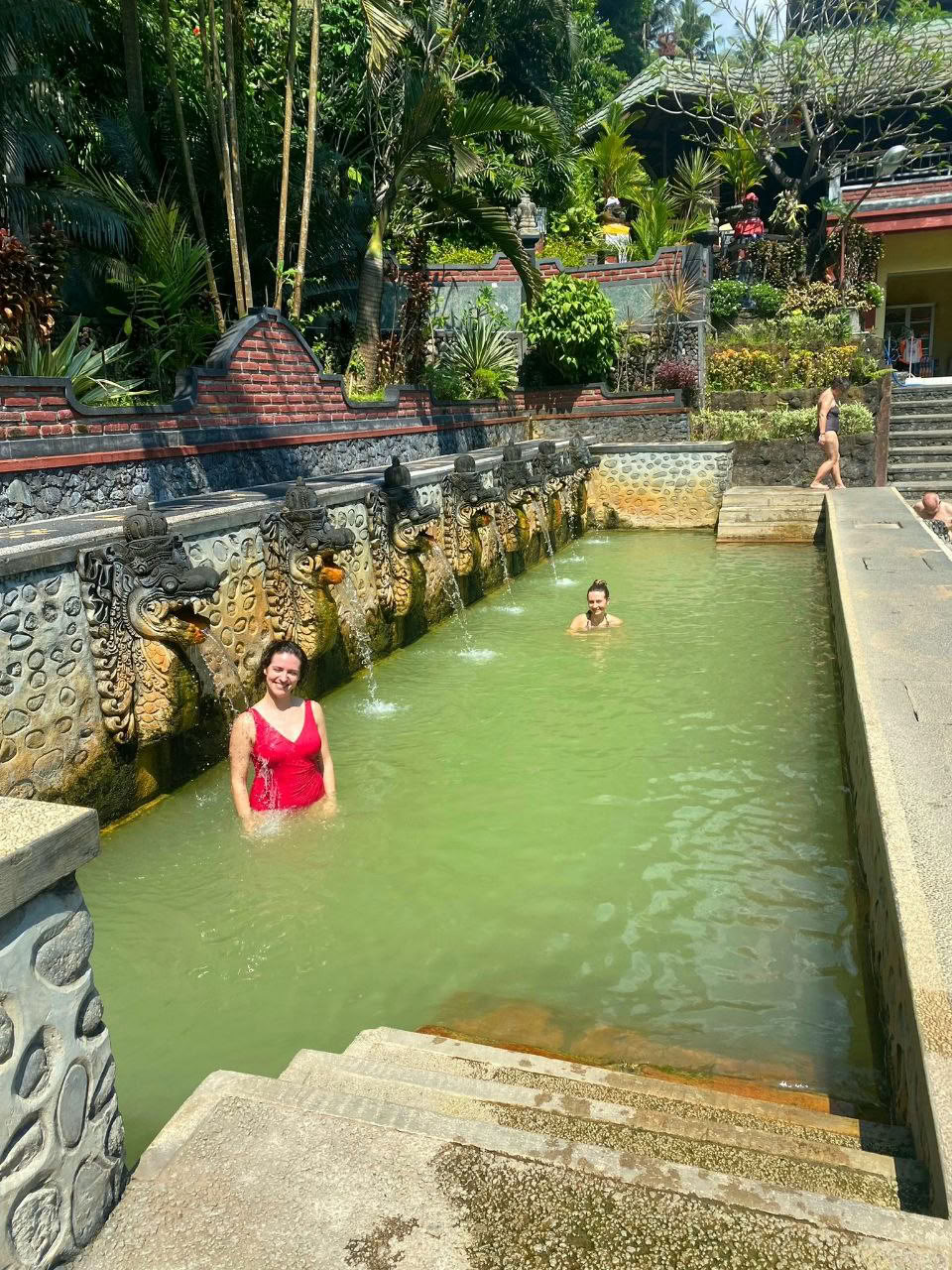 Banjar Tour con Meditazione nel Tempio