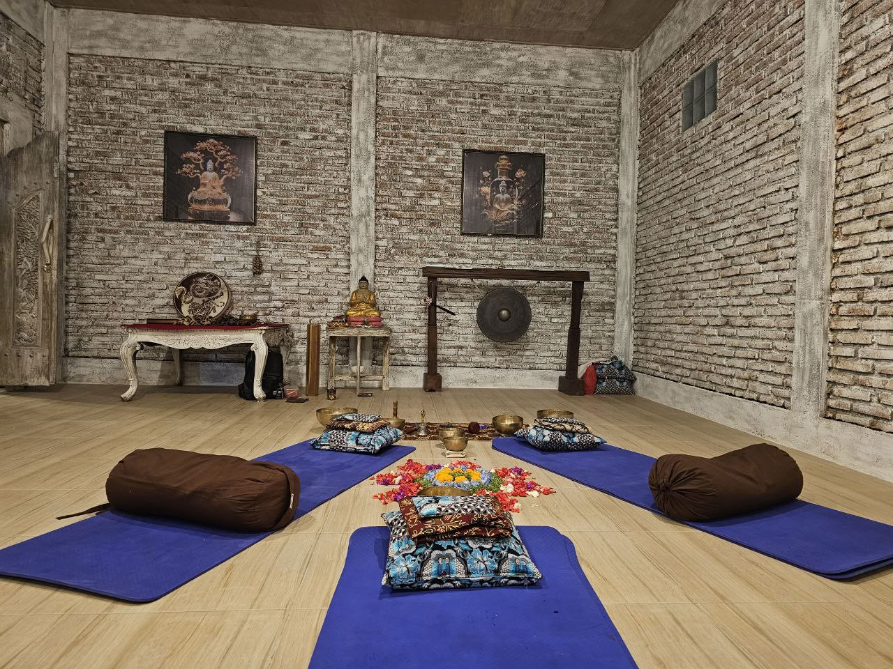 Meditazione di Guarigione Sonora