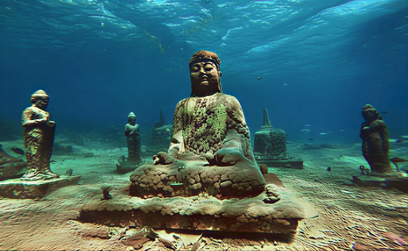 Tour di Pemuteran con snorkeling