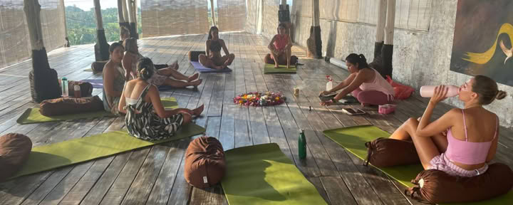 Meditazione