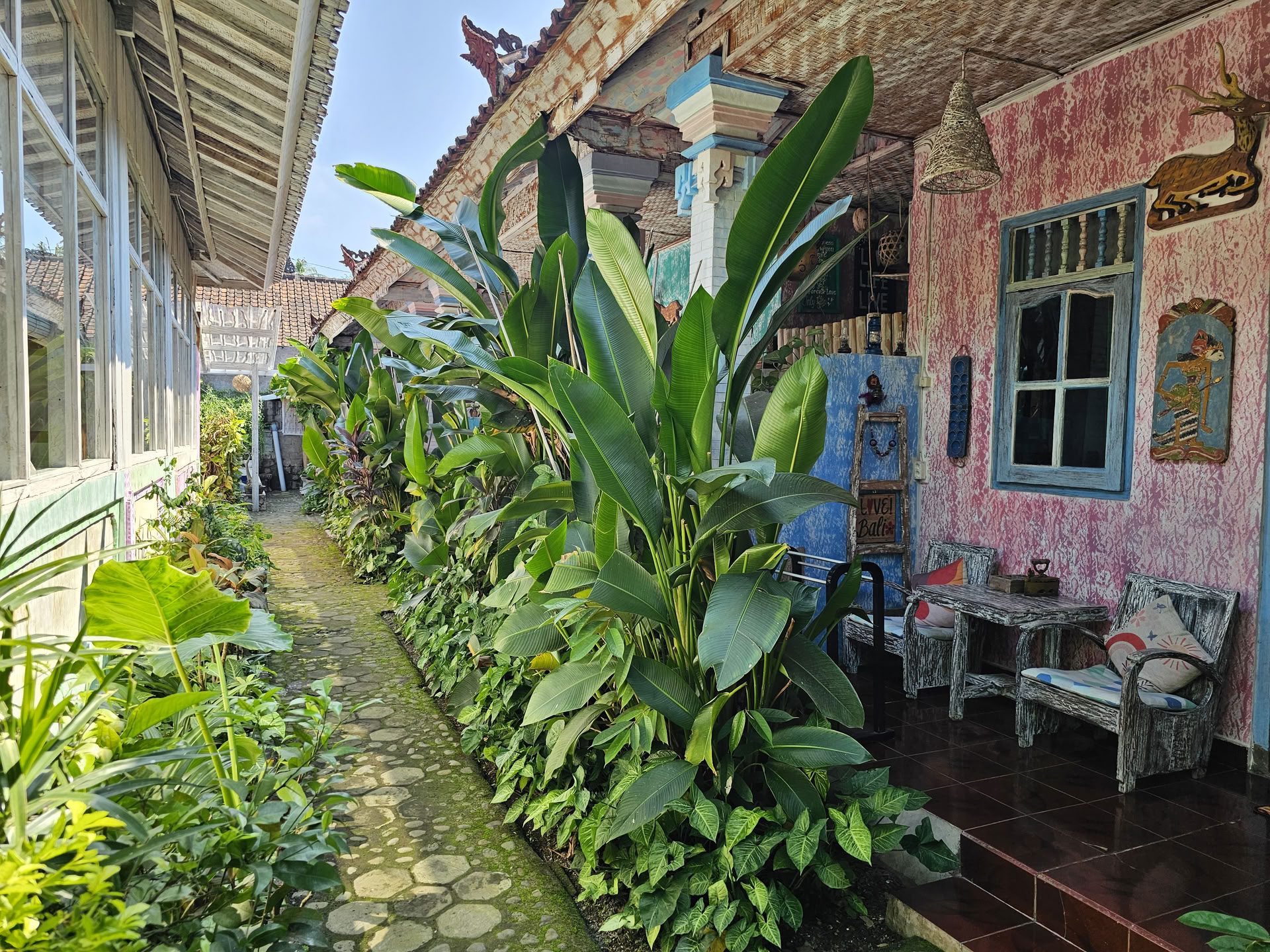 8 giorni di formazione sul massaggio balinese a Bali