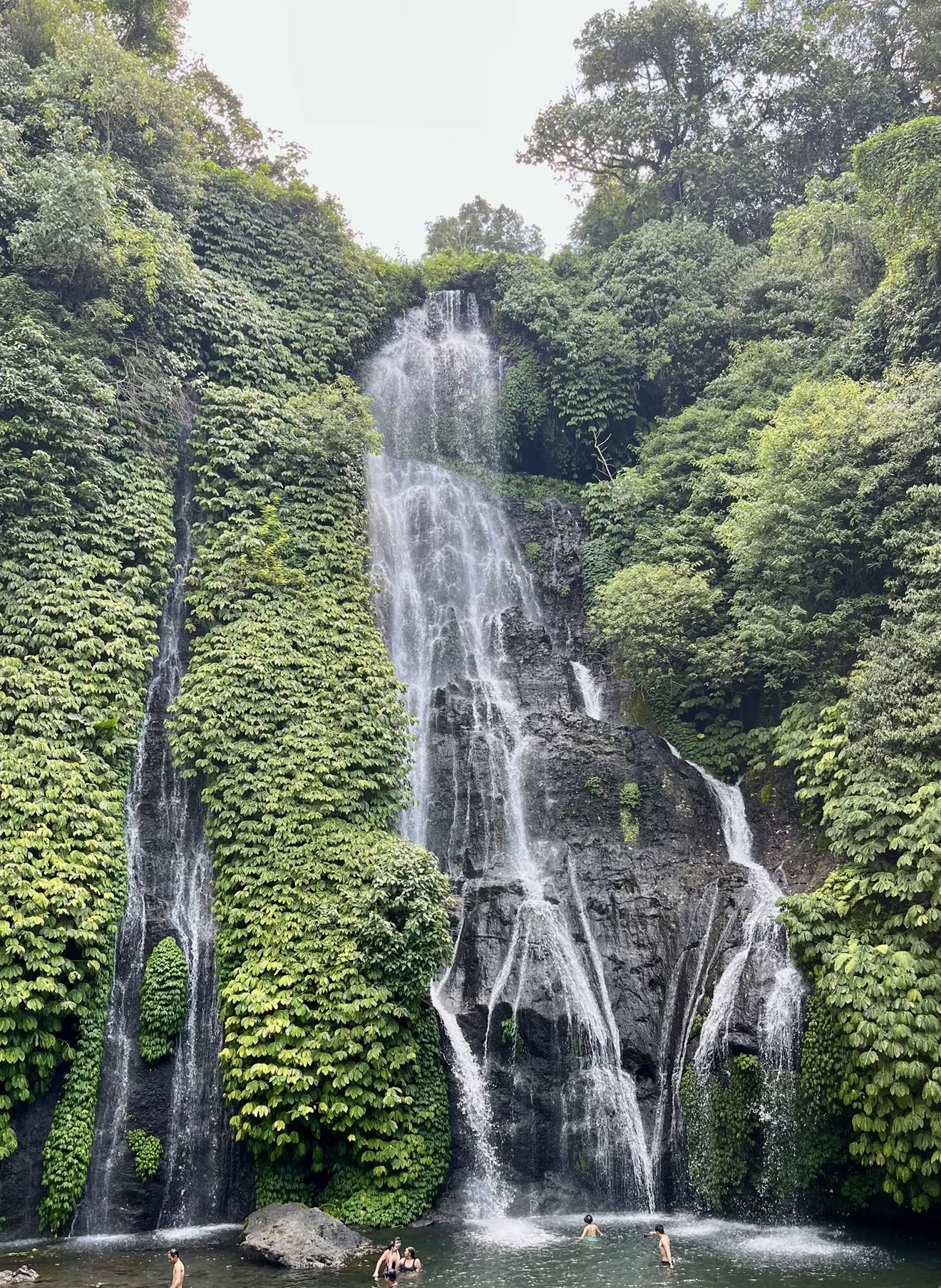 8 giorni di formazione sul massaggio balinese a Bali
