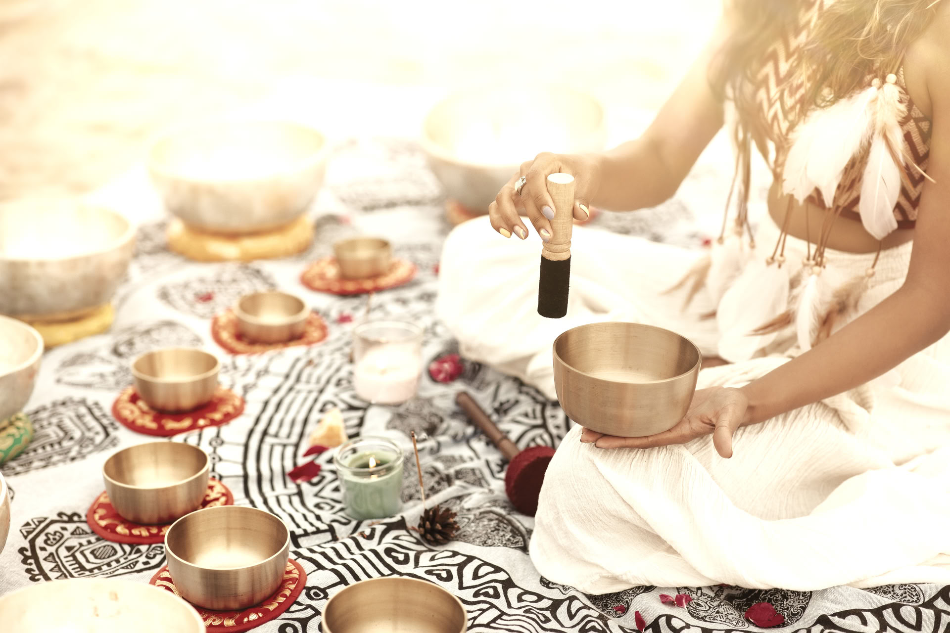 Ritiro di Yoga e Danza del Ventre in Marocco
