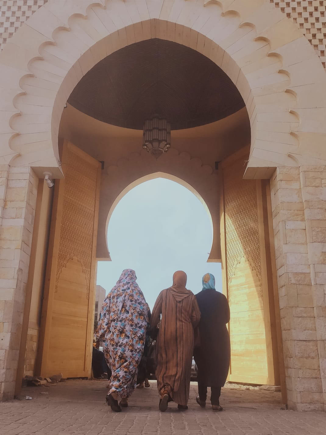 Vacanza di danza del ventre in Marocco