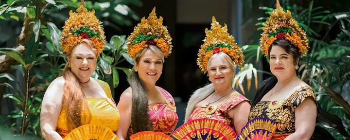 Vivere Tour: Ritiri e viaggi per donne