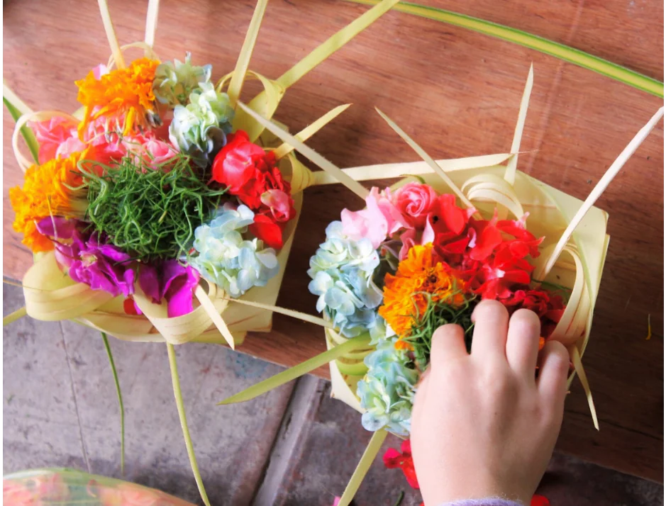 6 Giorni Ritiro di Lusso per Donne a Bali