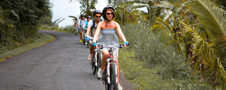 ESCURSIONE CICLISTICA CULTURALE