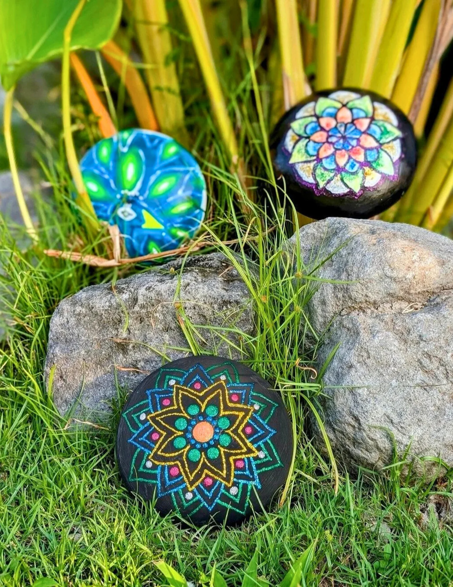 WORKSHOP DI INCENSO