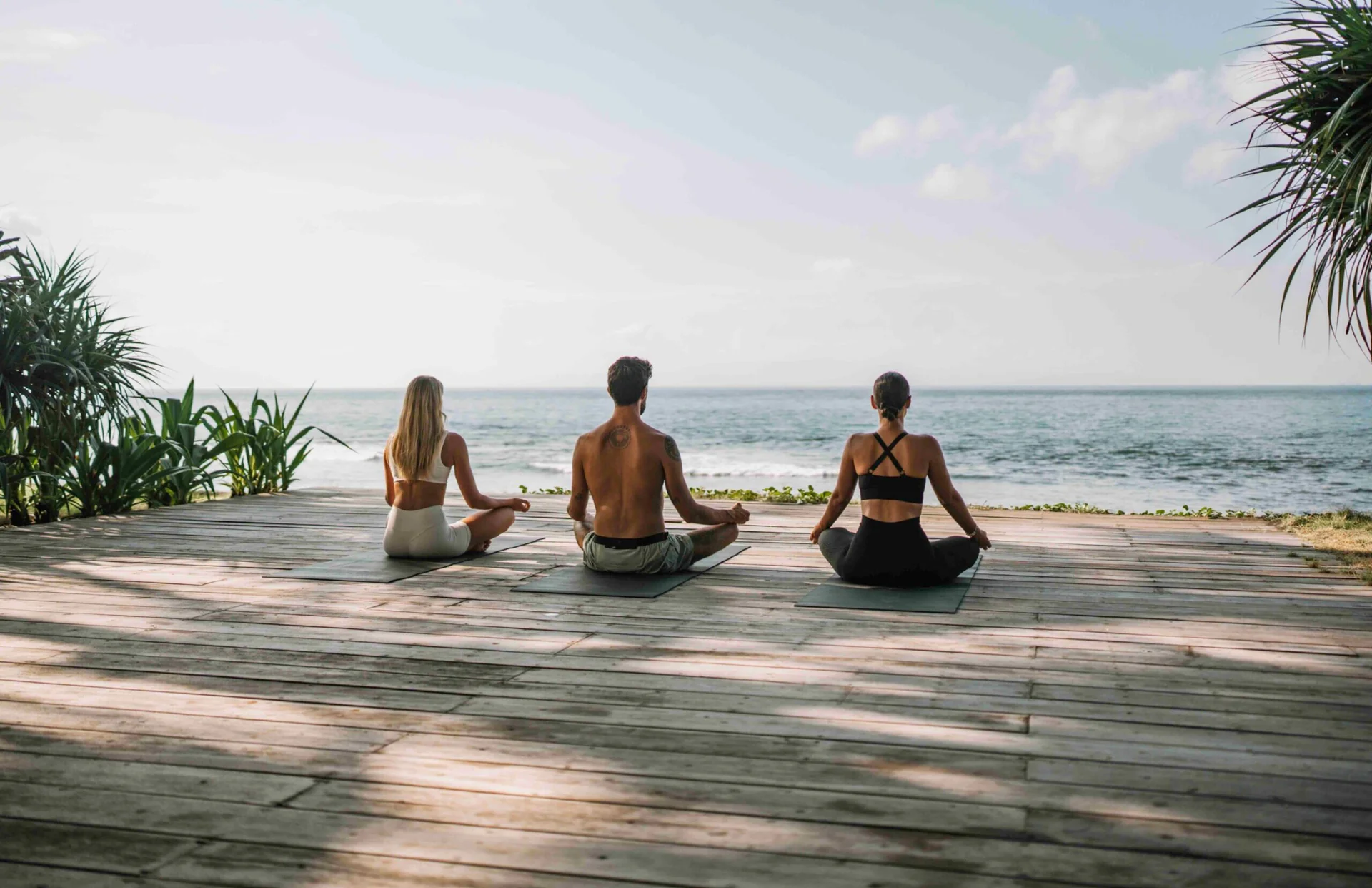 SESSIONE DI MEDITAZIONE