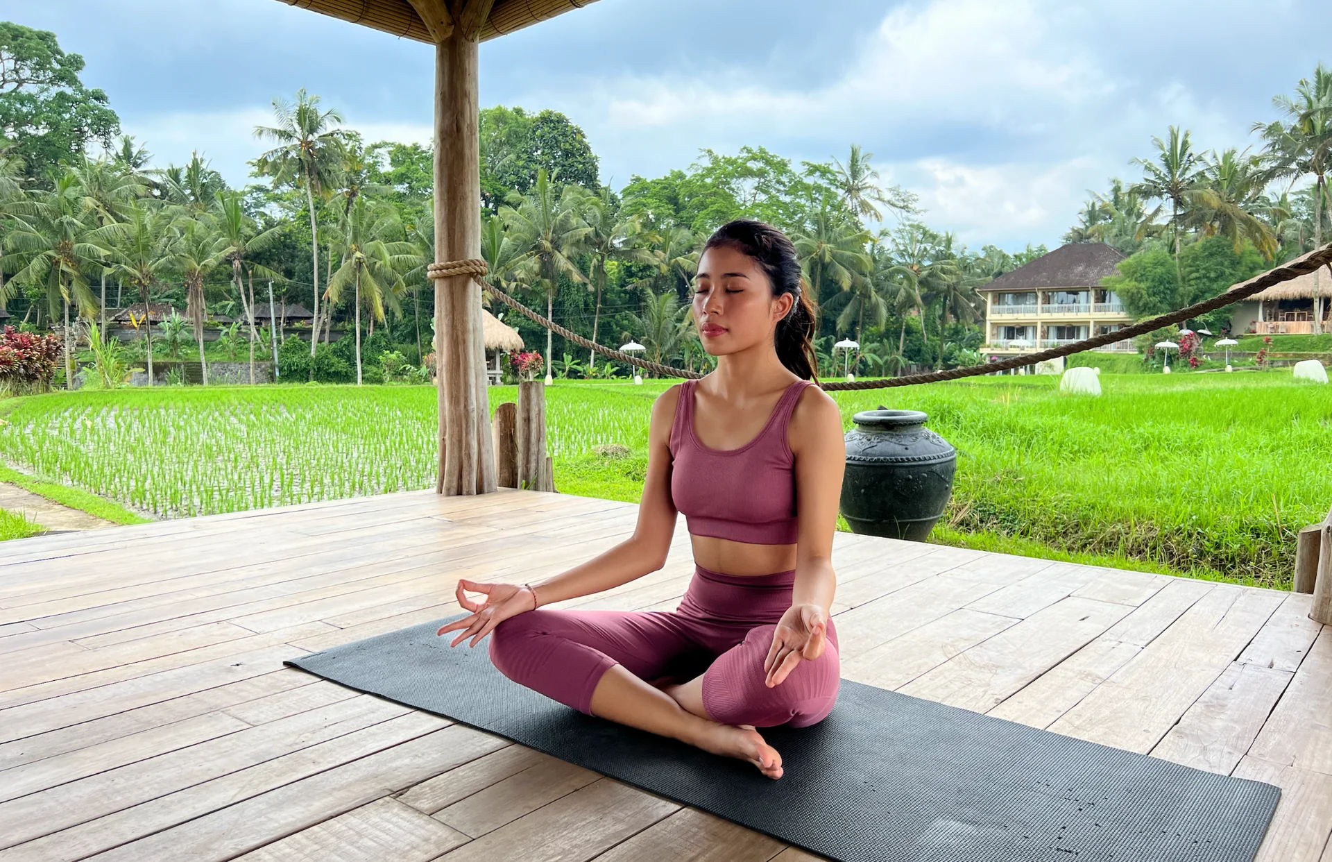 SESSIONE DI MEDITAZIONE