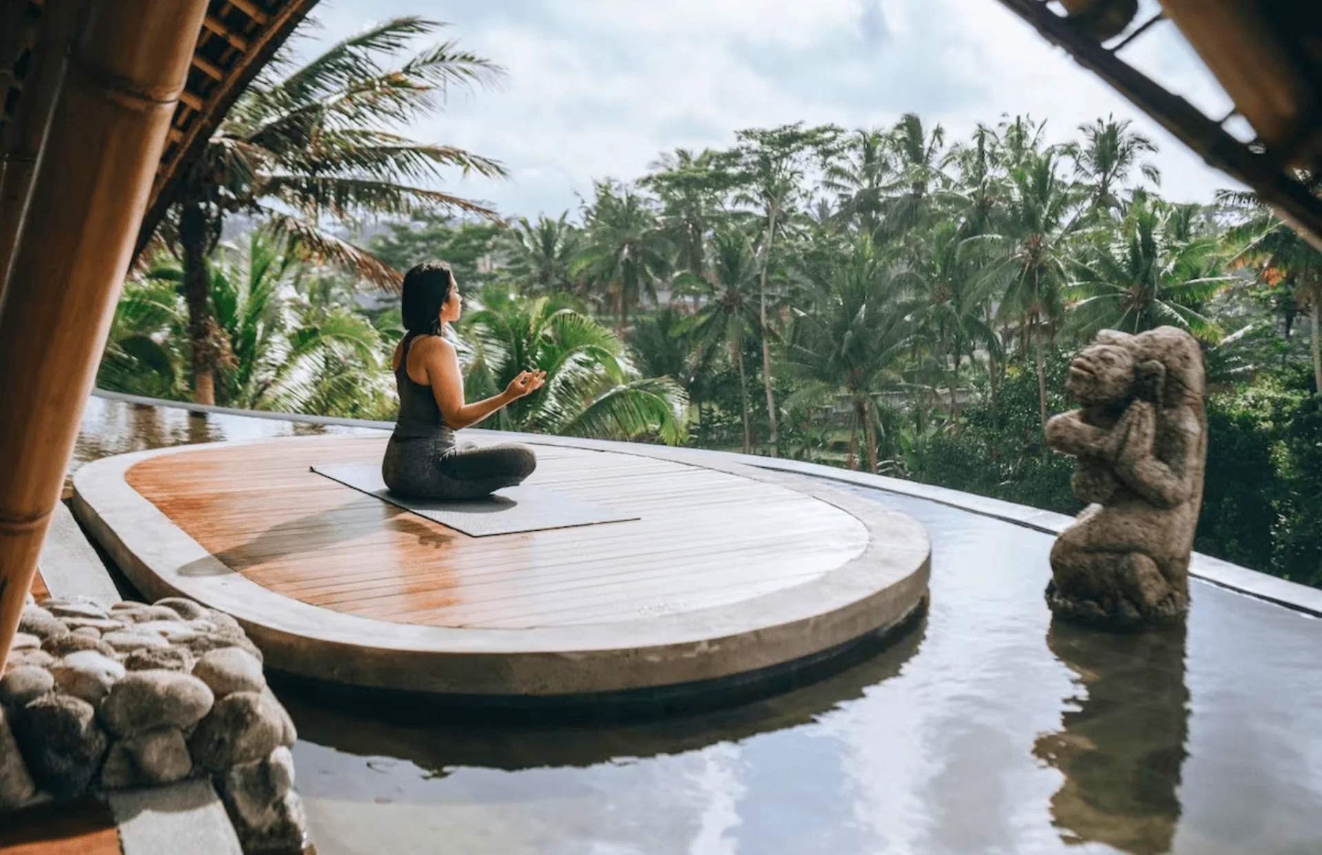 SESSIONE DI MEDITAZIONE