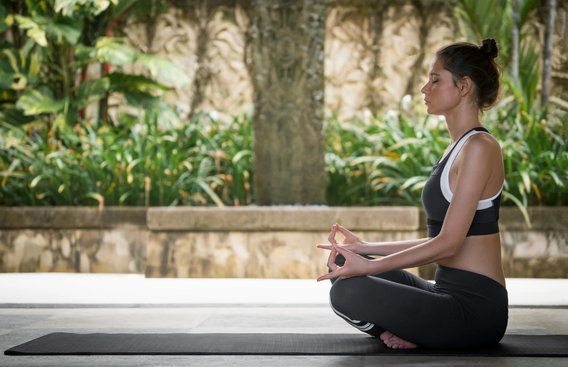 SESSIONE DI MEDITAZIONE
