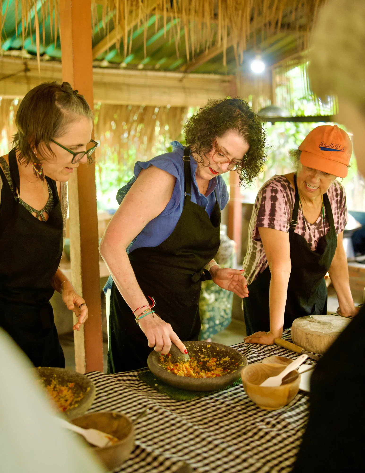 CORSO DI PITTURA BATIK