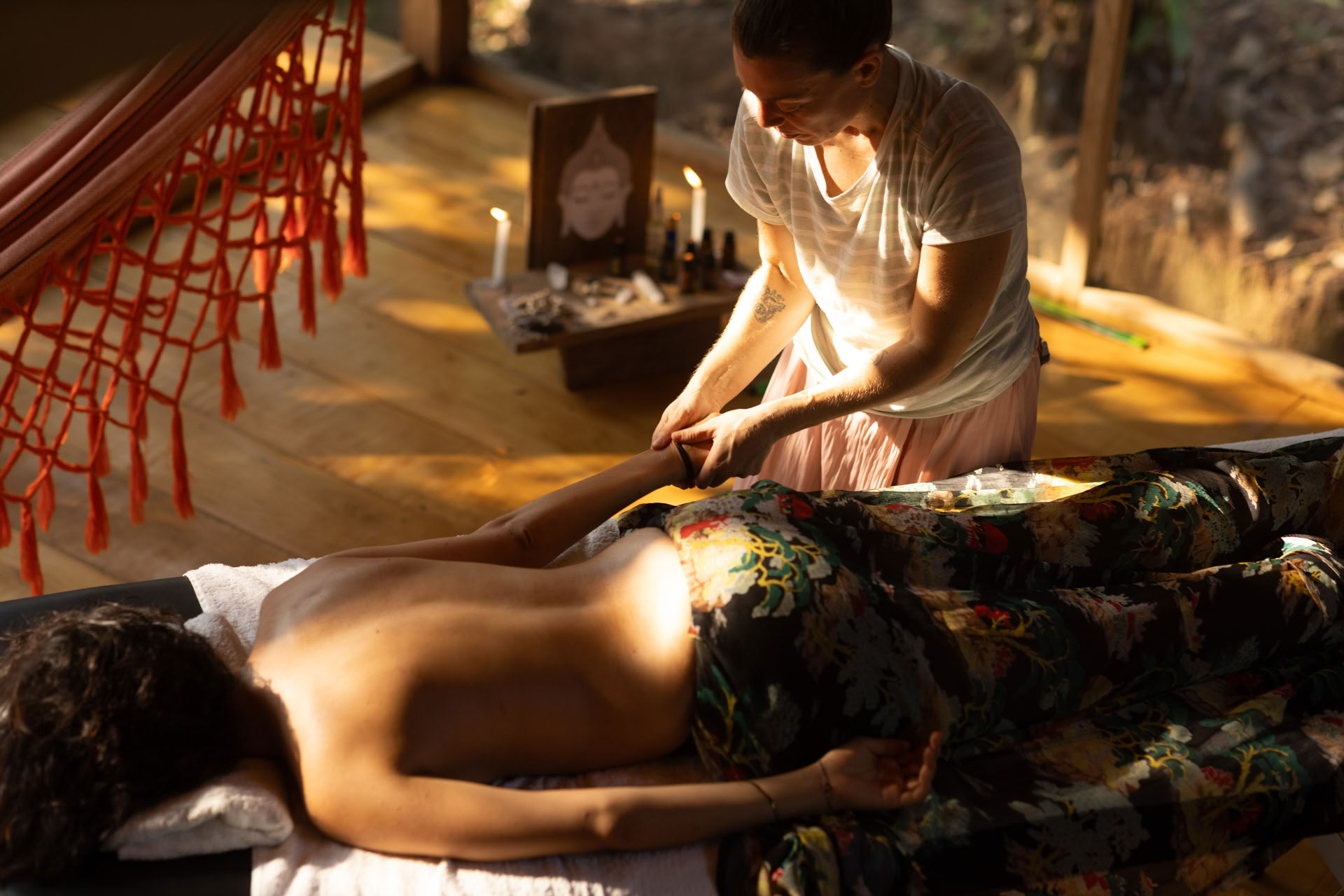 Otwarty ritiro ayahuaskowy w Psychonauta Tribe