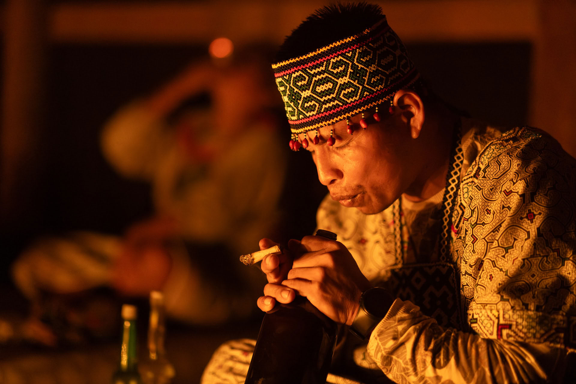 Ritiro Open Ayahuasca