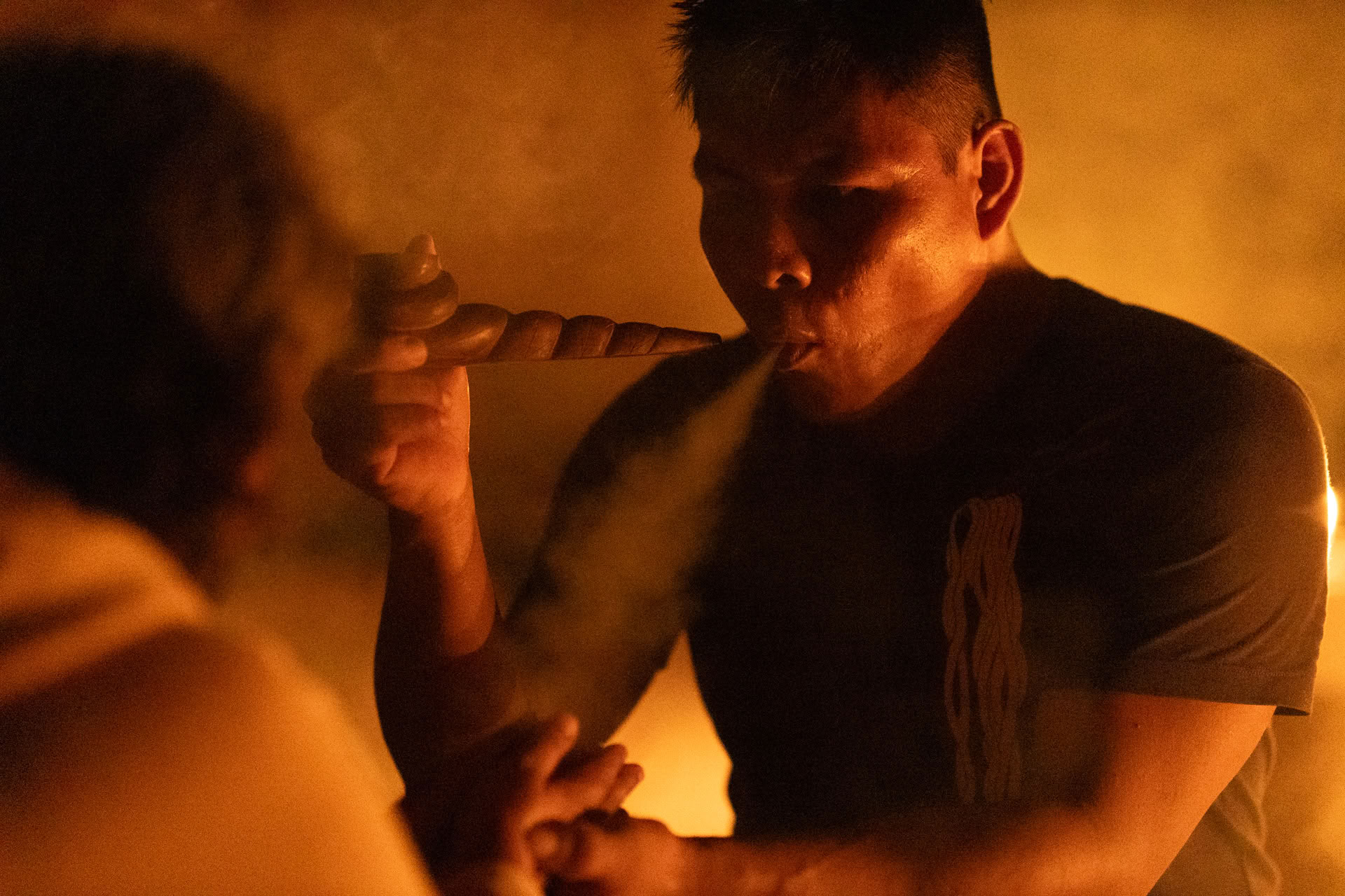 Ritiro Open Ayahuasca
