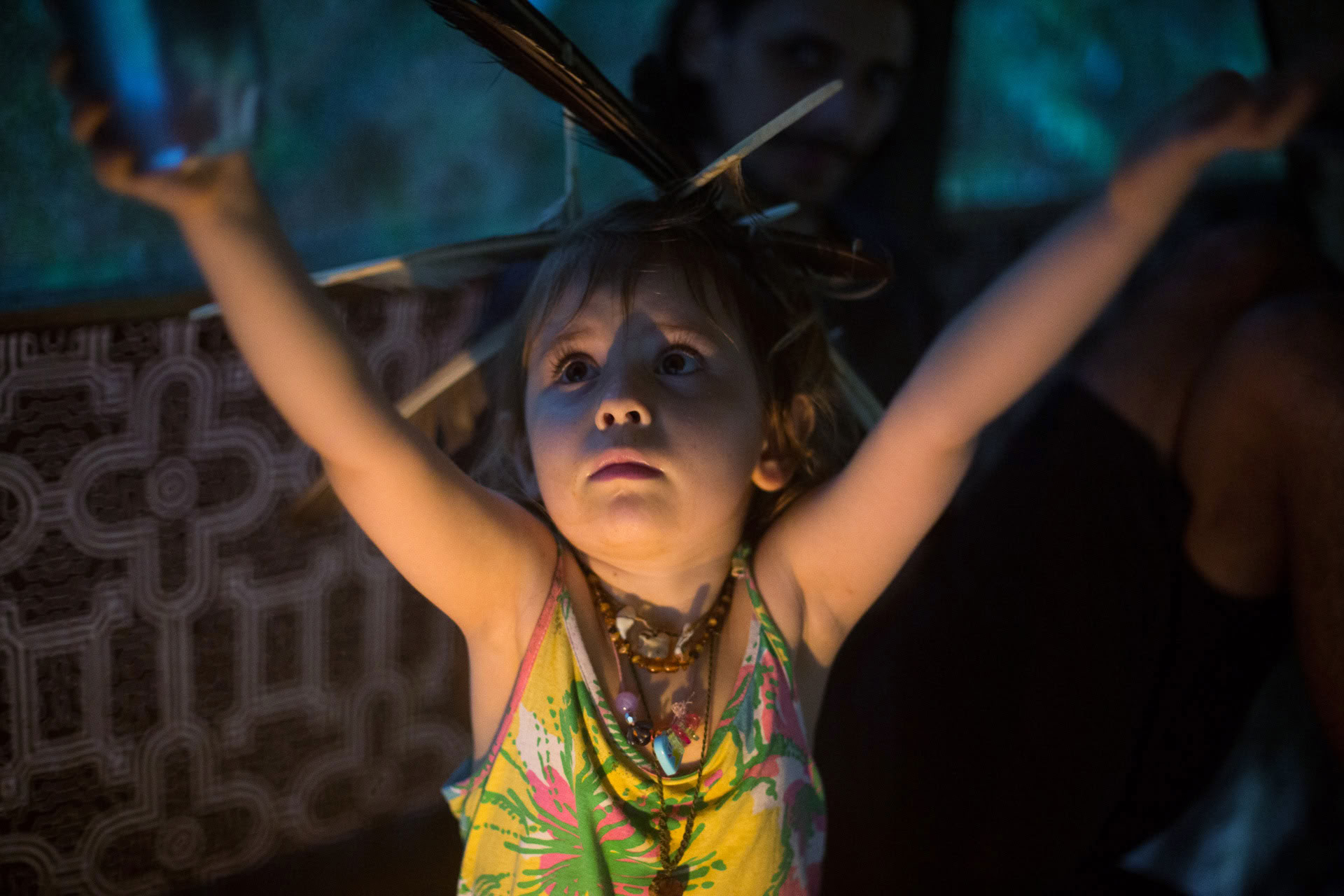Ritiro Open Ayahuasca