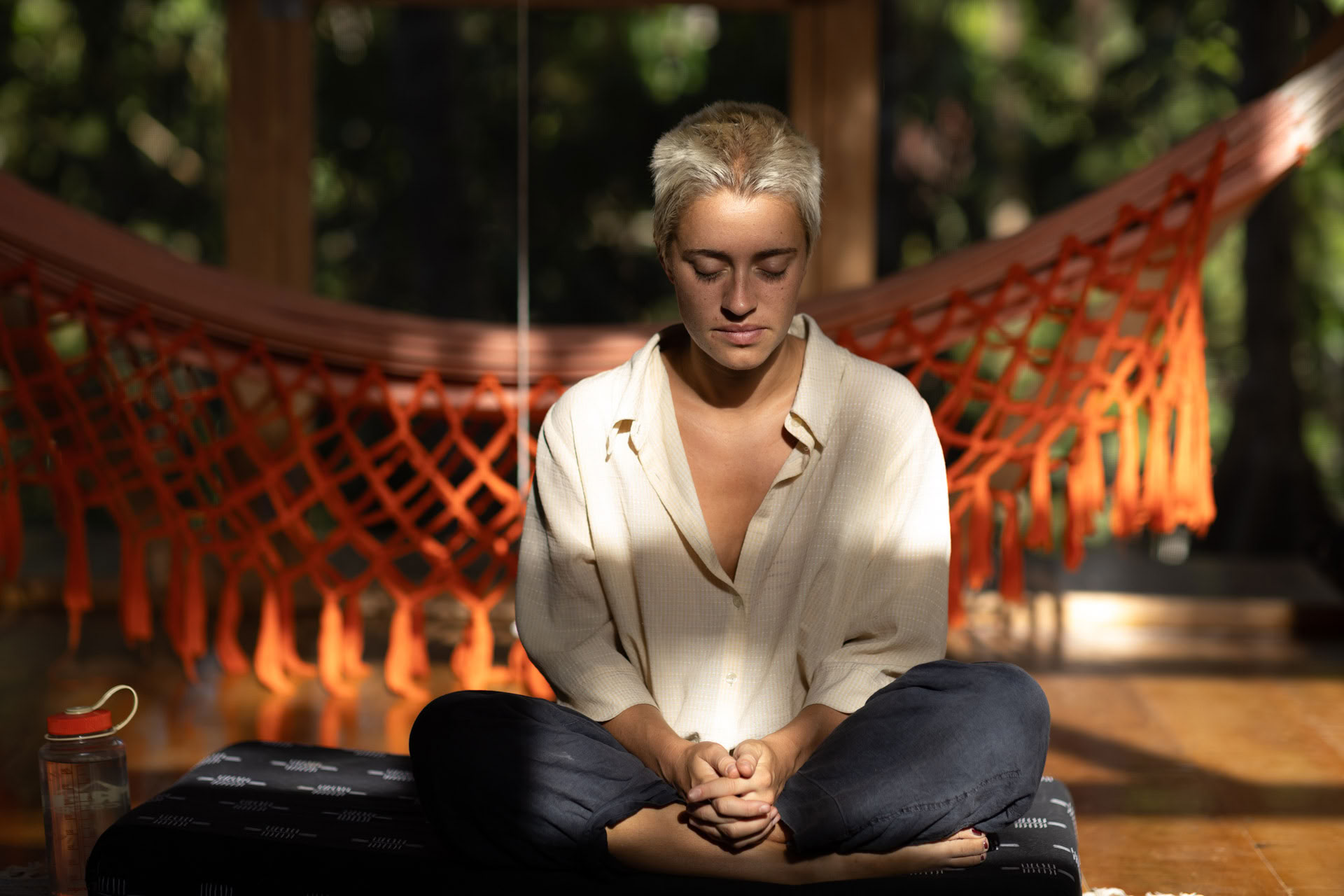 Ritiro Open Ayahuasca