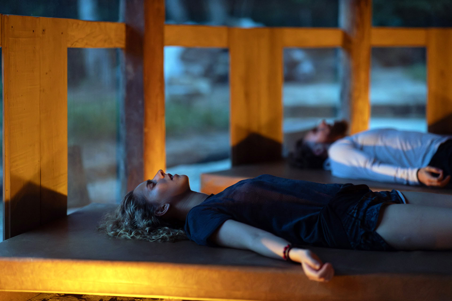 Ritiro Open Ayahuasca