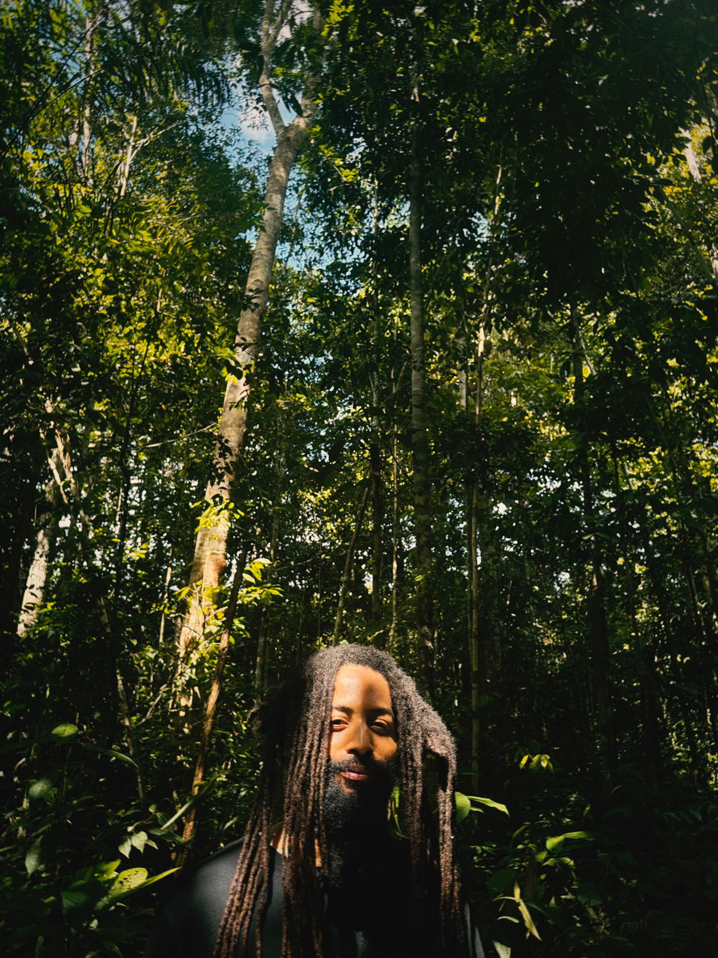 Ritiro Open Ayahuasca
