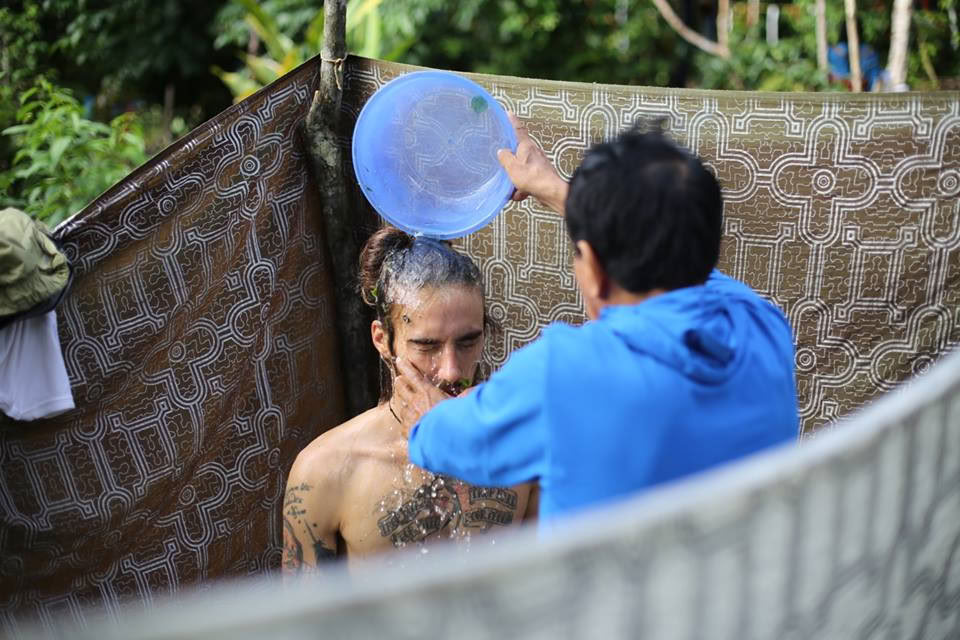 Ritiro di Ayahuasca & Master Plant Dieta in Perù