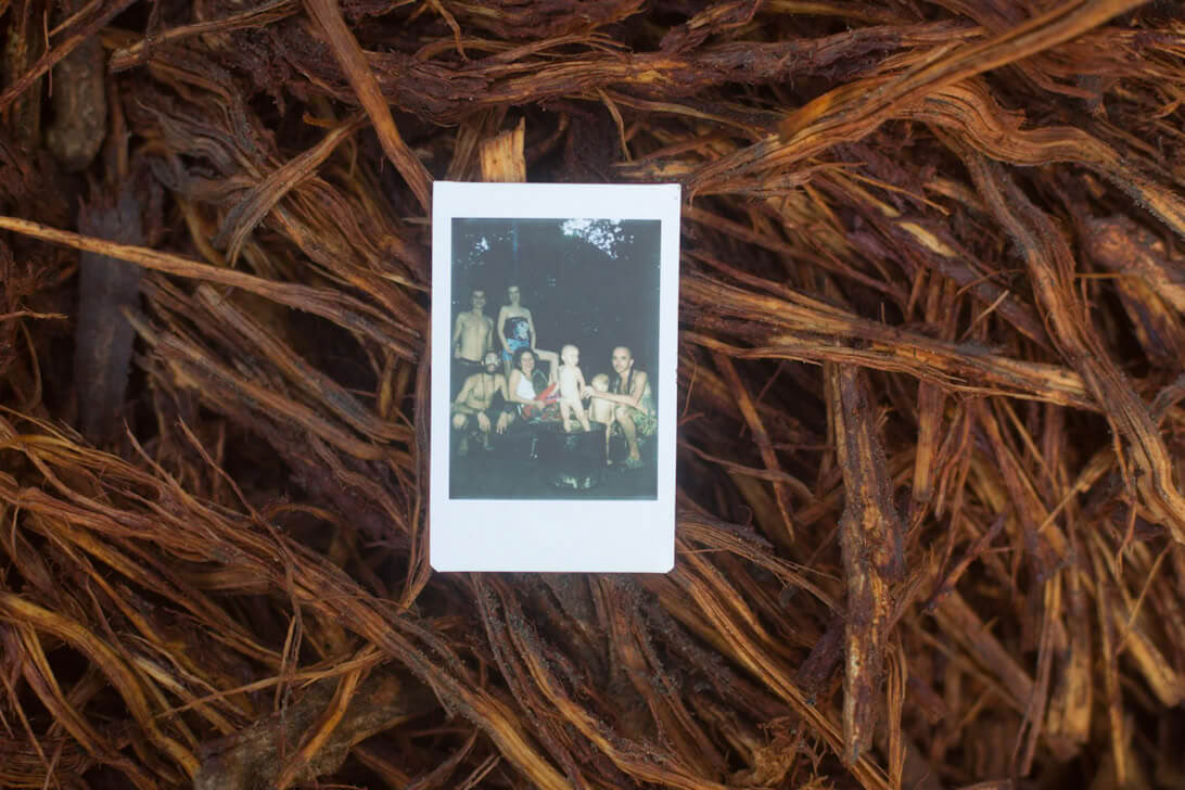 Ritiro di Ayahuasca & Master Plant Dieta in Perù