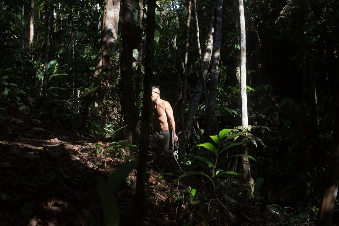 Ritiro di Ayahuasca & Master Plant Dieta in Perù