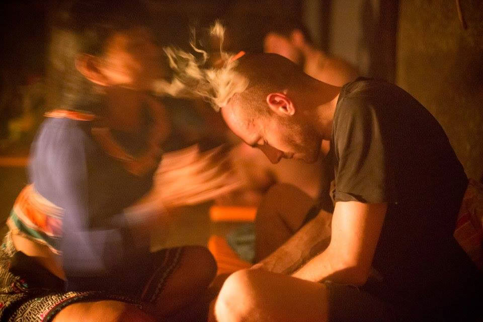 Ritiro di Ayahuasca & Master Plant Dieta in Perù