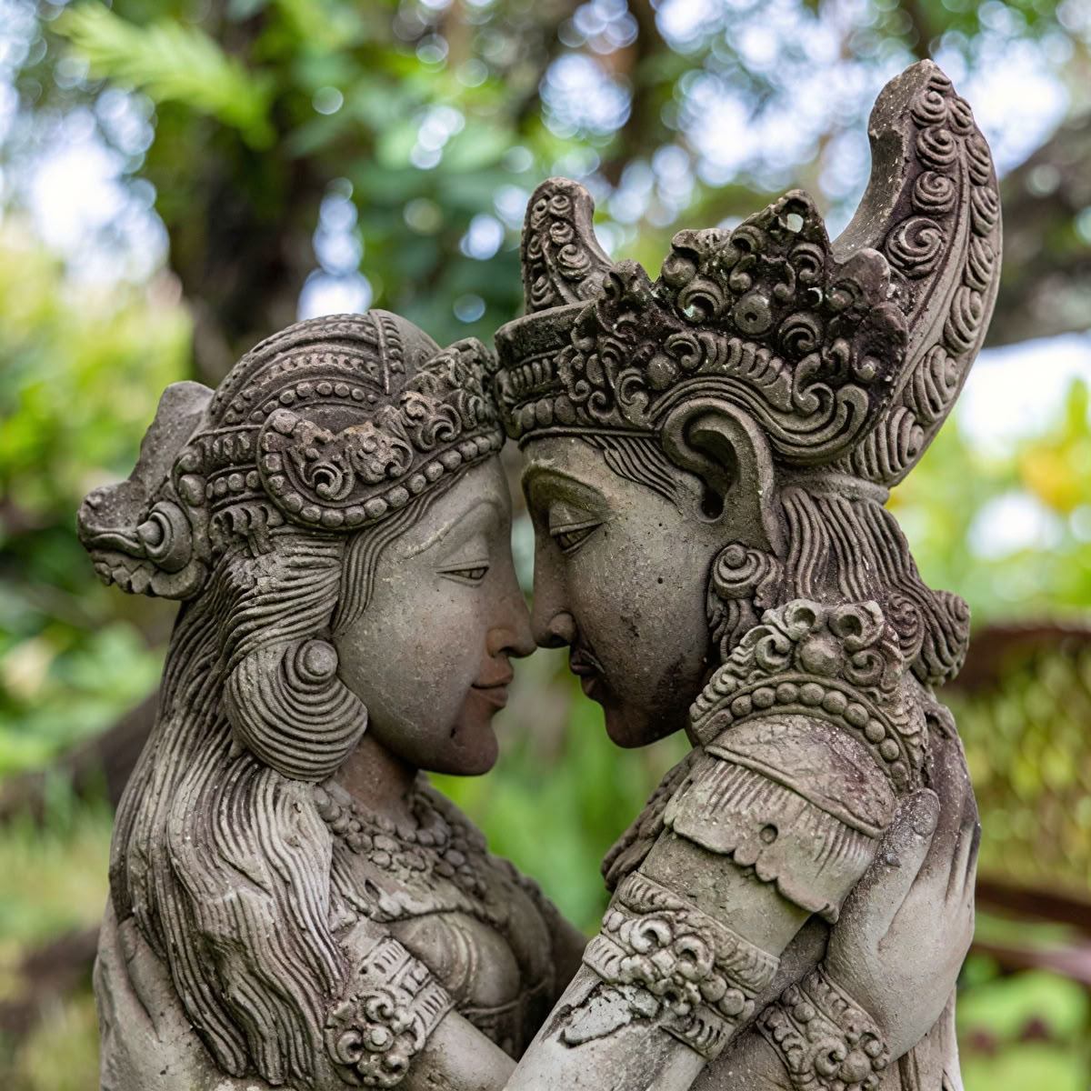 Reverence Tantra ritiro