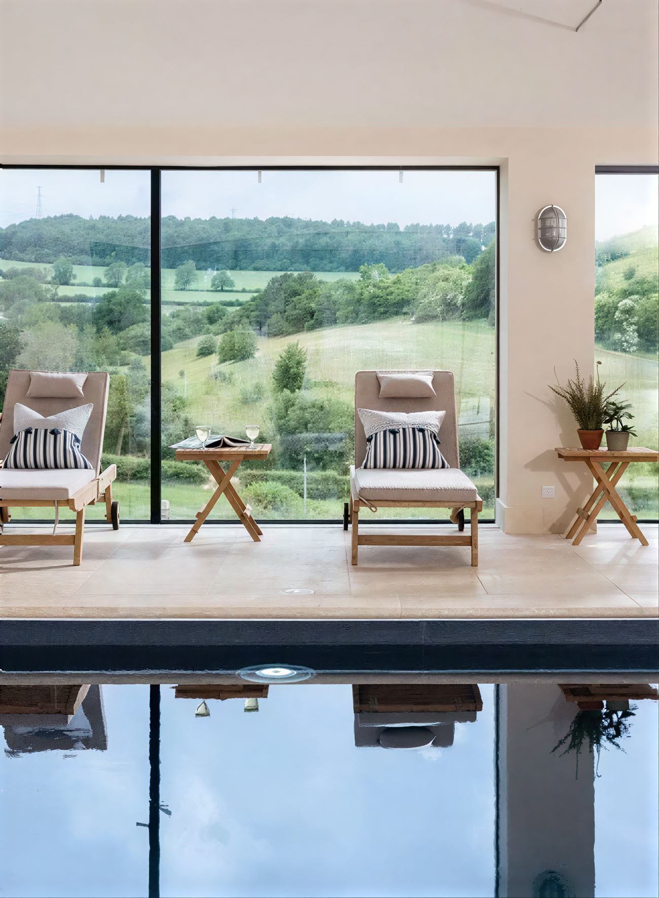 Cotswolds Pilates & Wellness Ritiro