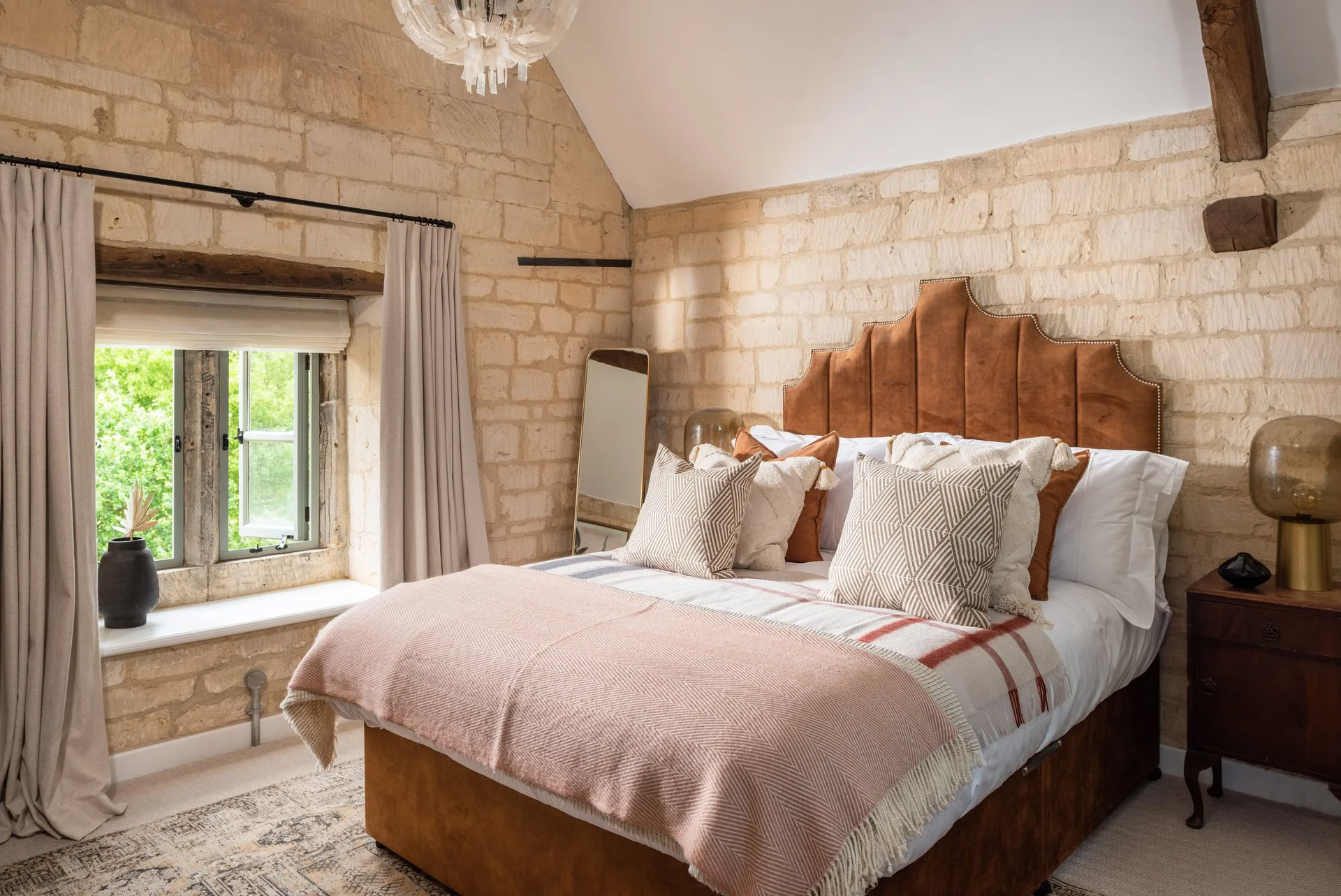 Cotswolds Pilates & Wellness Ritiro