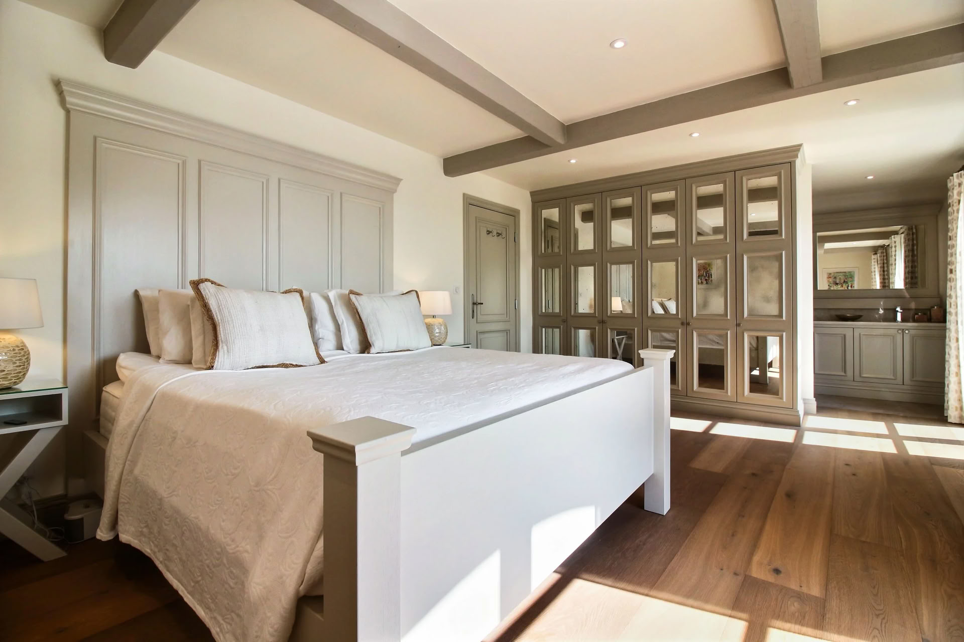 Cotswolds Pilates & Wellness Ritiro