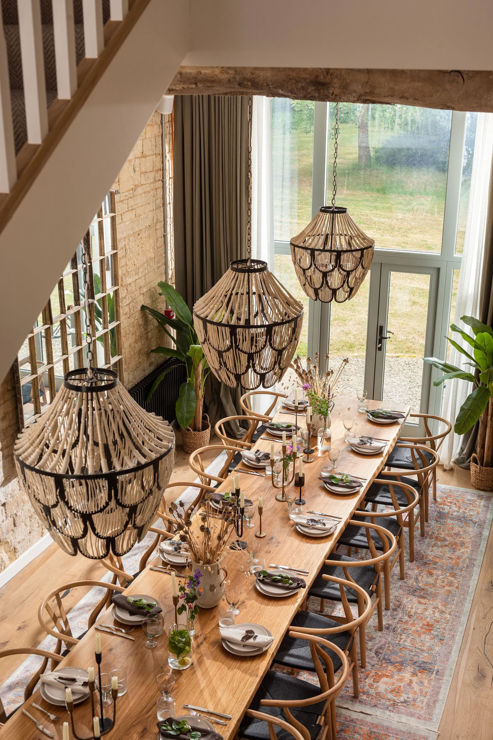 Cotswolds Pilates & Wellness Ritiro