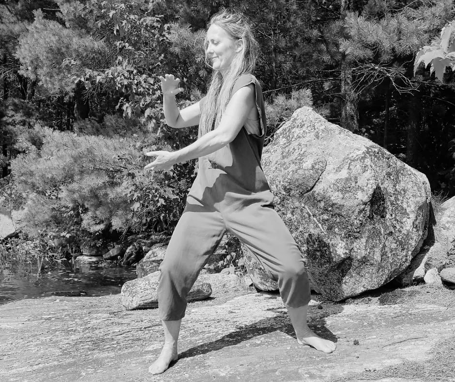 Community Group Acupuncture & Sound Journey con Sonja