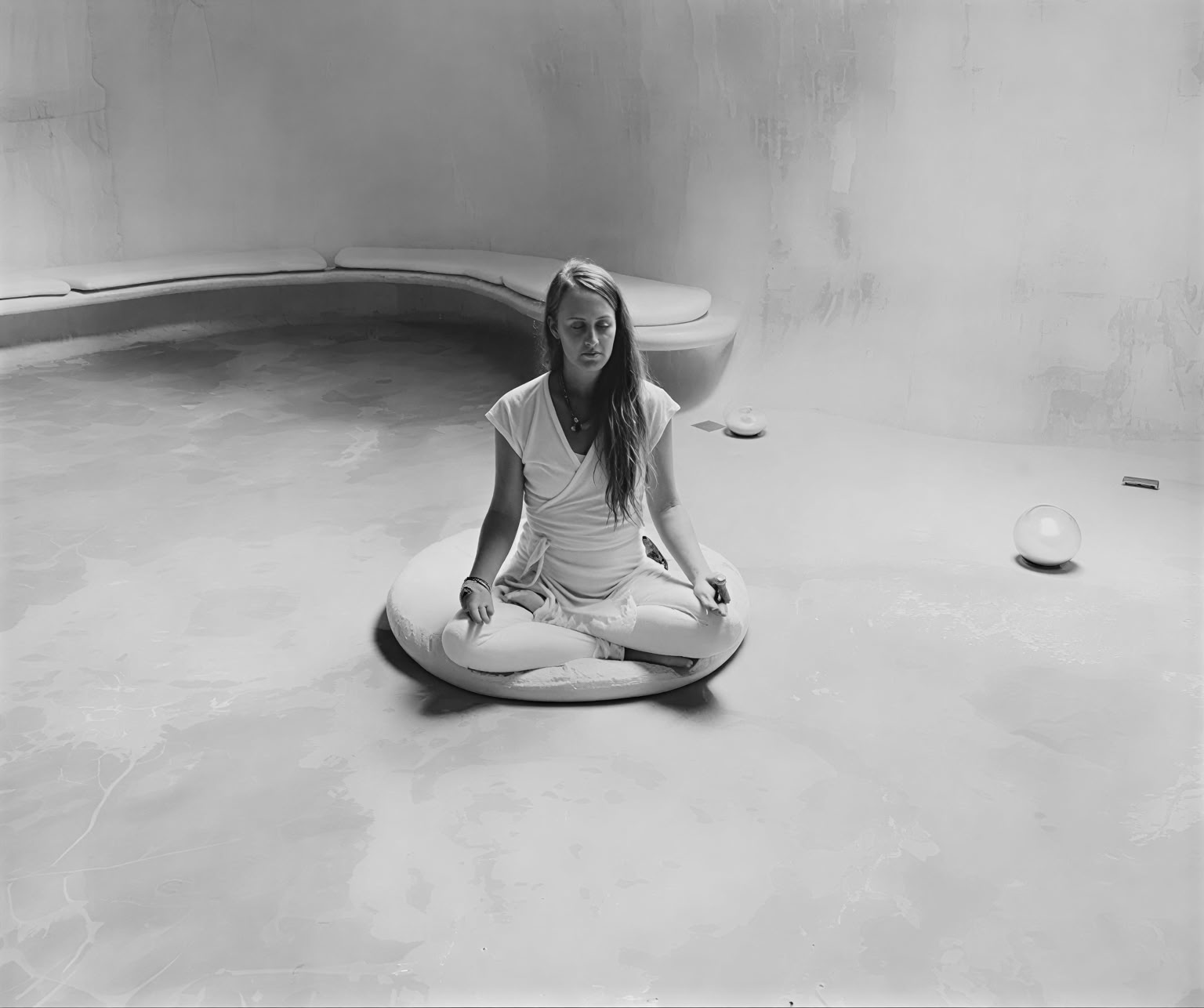 Community Group Acupuncture & Sound Journey con Sonja