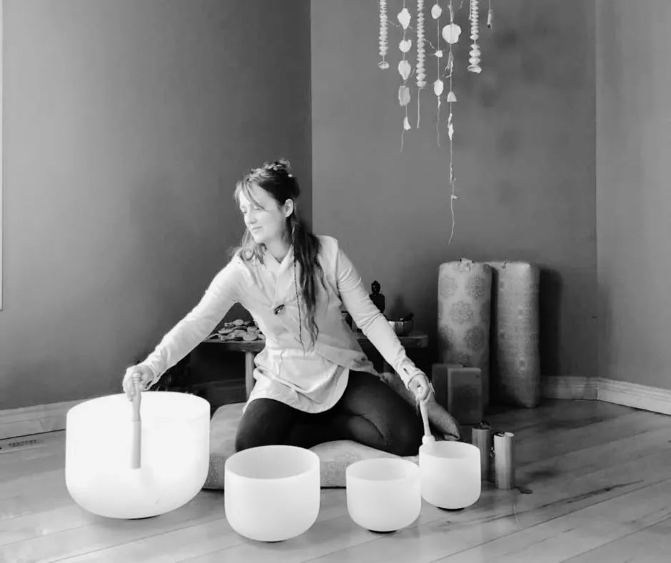Esperienza di Vinyasa Yoga Flow con Sonja