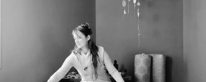 Esperienza di Vinyasa Yoga Flow con Sonja