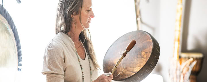 Spirale Vivente dell’Alchimia Interiore – Fase del Legno