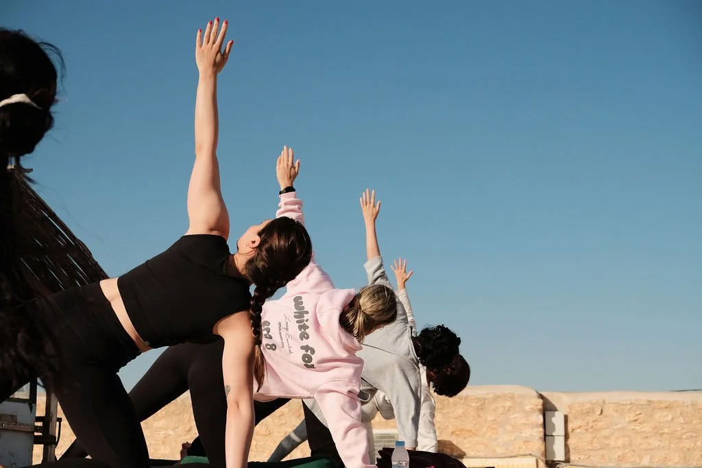 Yoga, Meditazione & Cultura Ritiro