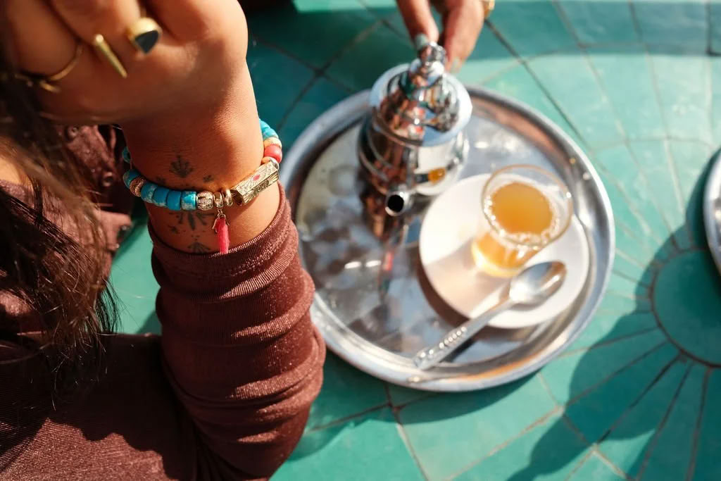 Yoga, Meditazione & Cultura Ritiro