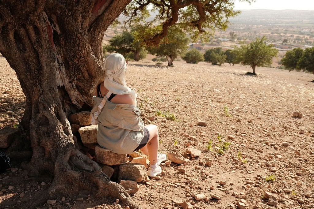 Yoga, Meditazione & Cultura Ritiro