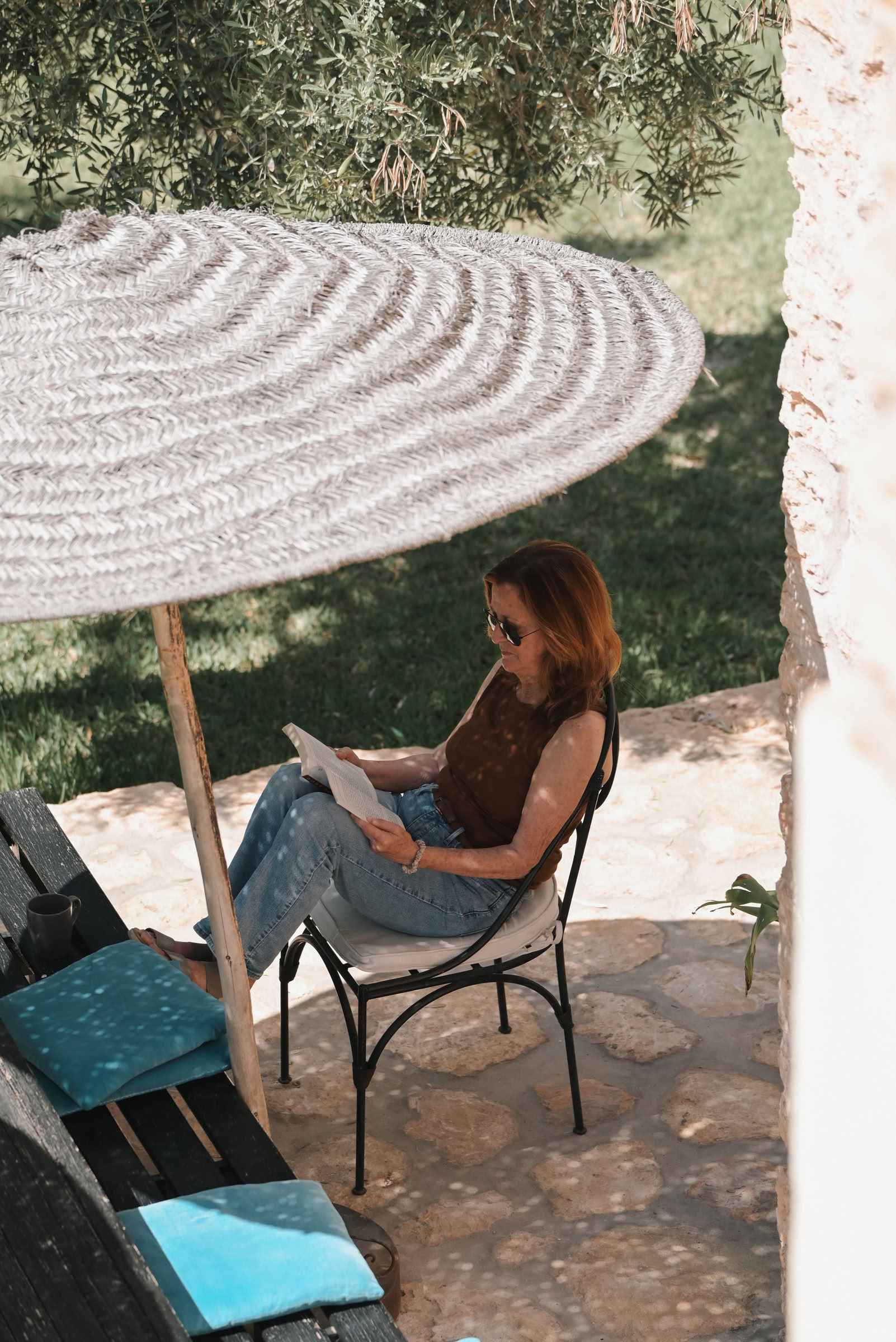 Yoga, Meditazione & Cultura Ritiro