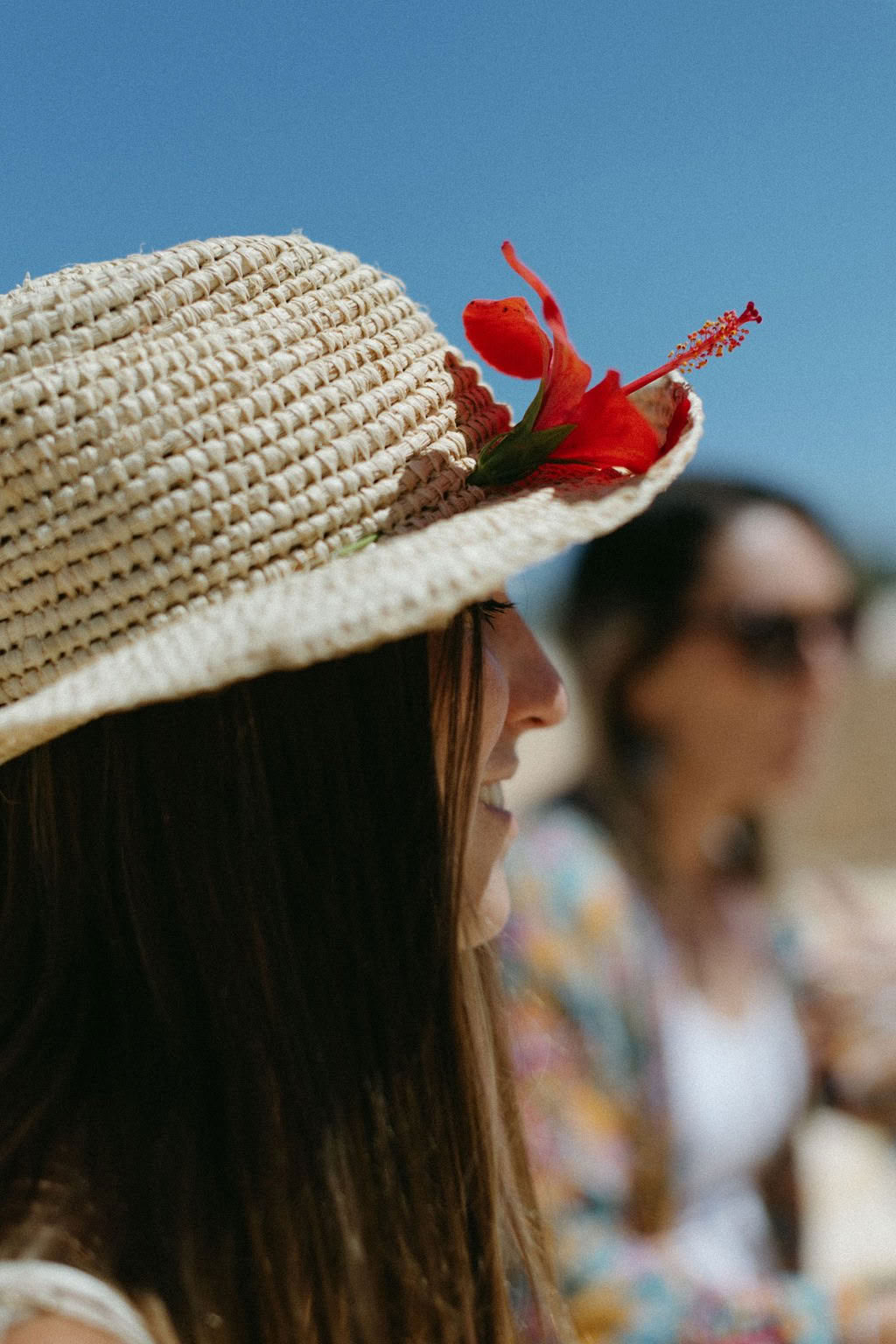 ritiro per donne